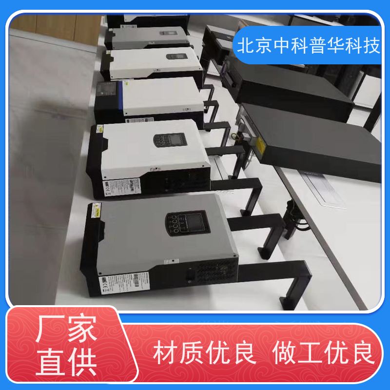 普华UPS电源 工频 正玄波/方波 确保电力输出纯净 环境适应力强 总代理