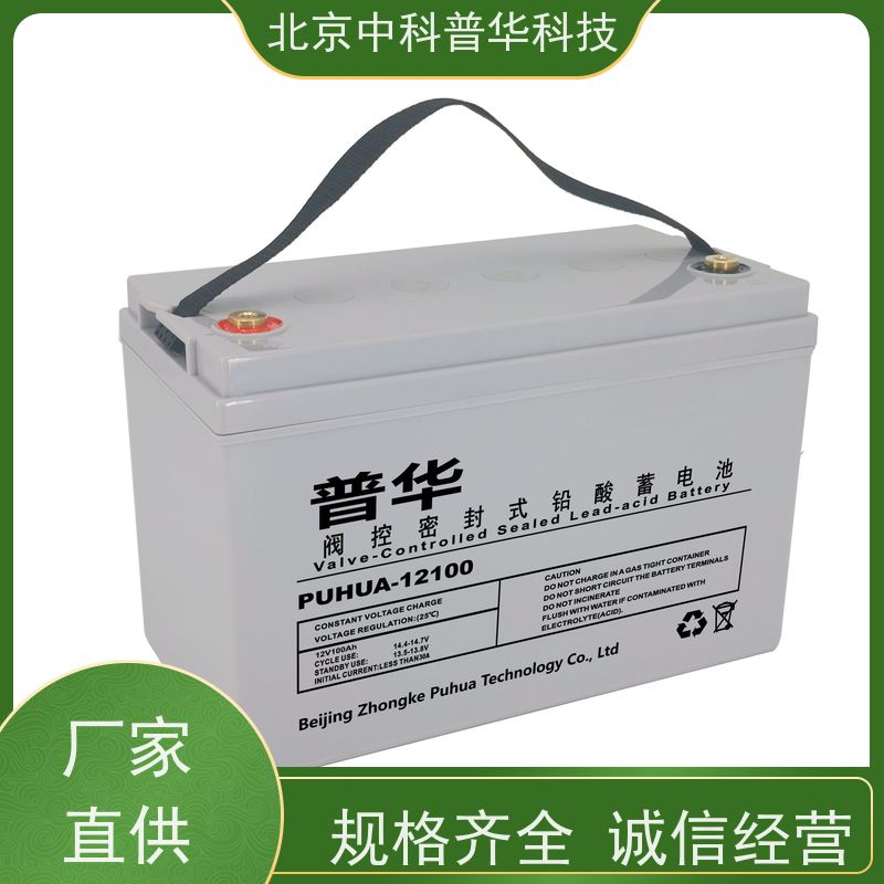 普华UPS电源 100KVA 正玄波/方波 稳定持久性能 环境适应力强 生产厂家