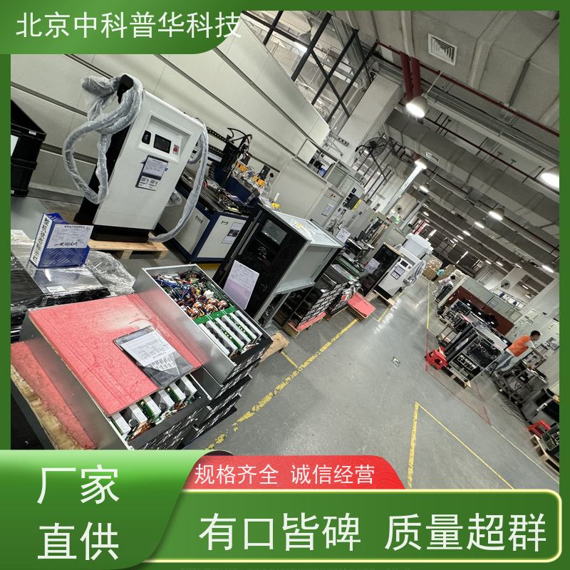 普华UPS电源 200KVA 内置隔离变压器 可靠性维护 低能耗 总代理