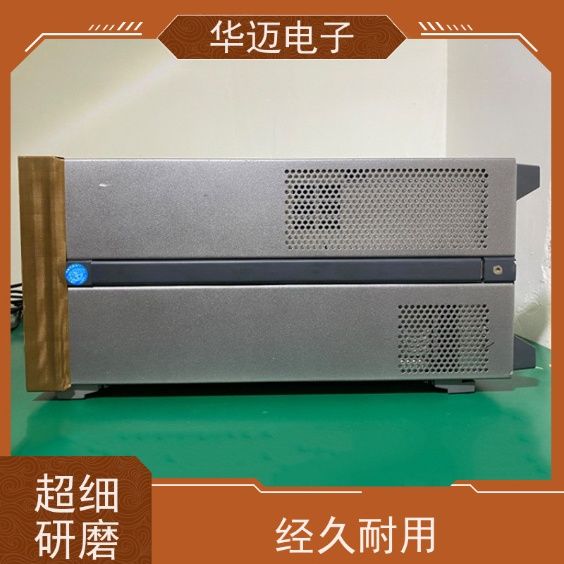 Keysight是德 E8358A 网络分析仪 实时瞬态捕获 多功能测量