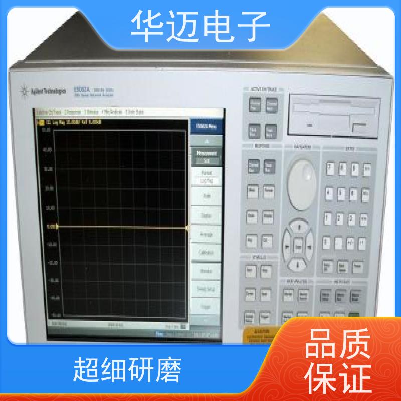Keysight是德 N5244A 网络分析仪 实时瞬态捕获 大动态范围