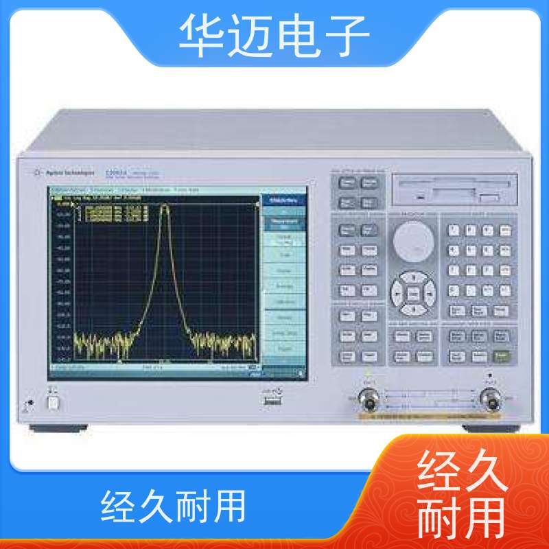 Keysight是德 E5080B 手持式矢量网络分析仪 性能稳定 多功能测量