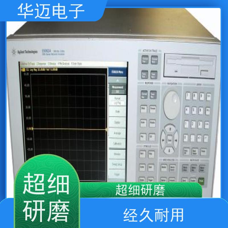 Keysight是德 N5244A 手持式矢量网络分析仪 实时瞬态捕获 大动态范围