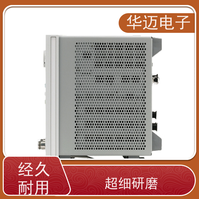 Keysight是德 E8362B 矢量网络分析仪 设备完好 大动态范围