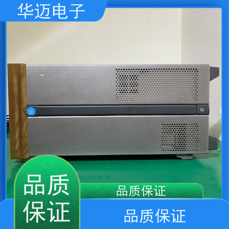 Keysight是德 N5222A 手持式矢量网络分析仪 设备完好 大动态范围