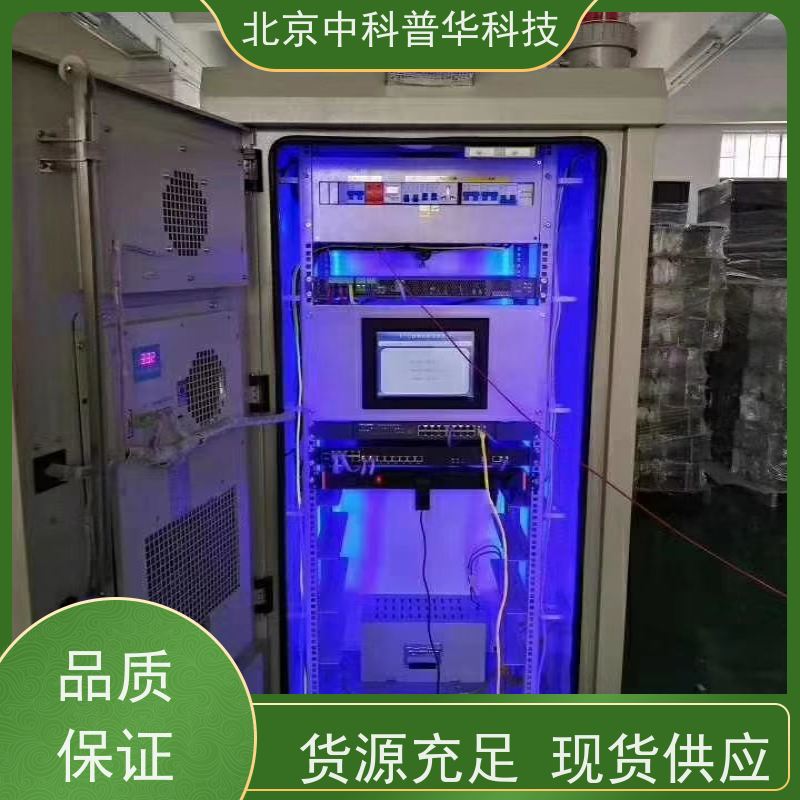 普华UPS电源 250KVA 正玄波/方波 稳定持久性能 环境适应力强 代理商