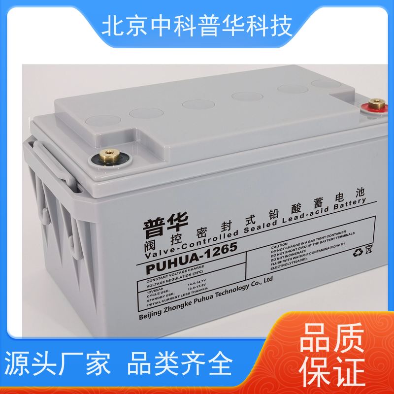 普华UPS电源 高频 正玄波/方波 稳定持久性能 环境适应力强 总代理