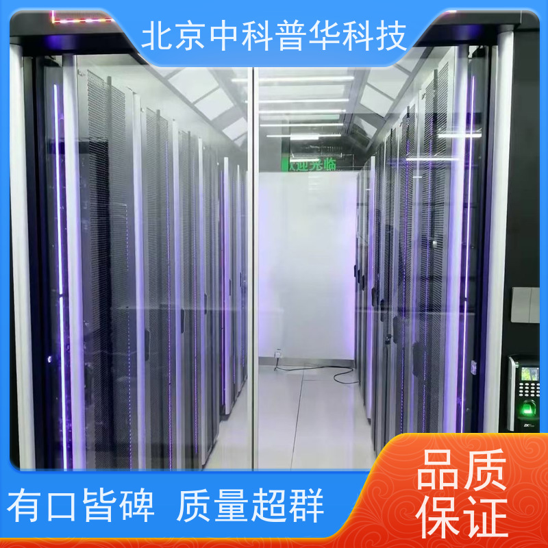 普华UPS电源 200KVA 内置隔离变压器 机房服务器稳定供电 代理商