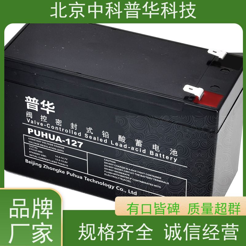 普华UPS电源 800KVA 系列城堡220Vac 50/60Hz 可靠性维护 低能耗 代理商