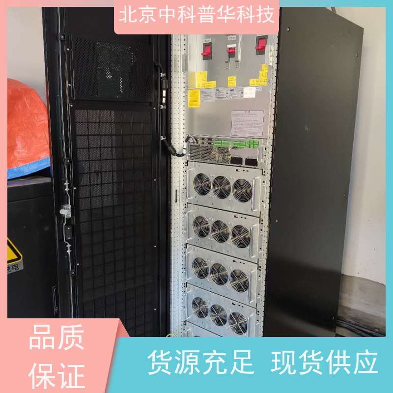 普华UPS电源 SP2KL 220VAC机架式 可靠性维护 低能耗 代理商