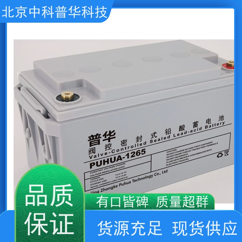 普华UPS电源 模块化 220VAC机架式 具备完善报警机制 总代理