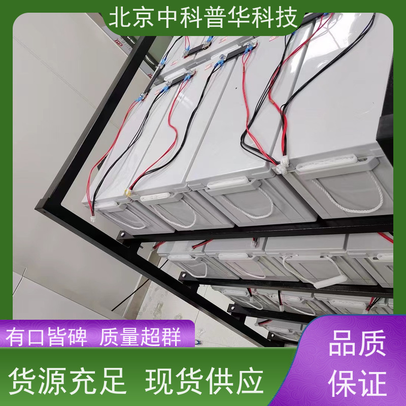 普华UPS电源 300KVA 高/工频机 50/60Hz 可靠性维护 低能耗 代理商