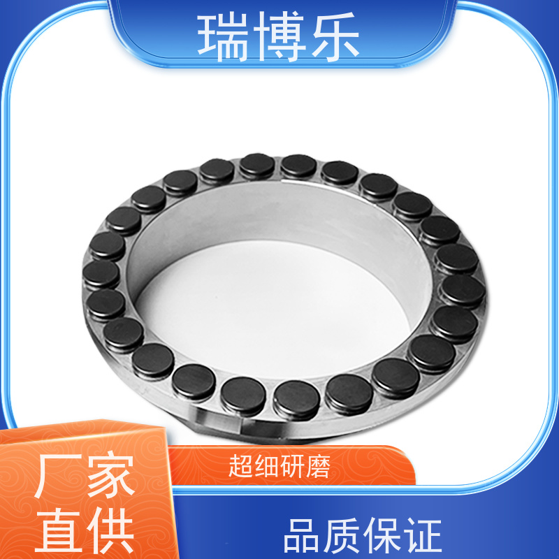 瑞博乐 三角齿 油田卡瓦 使用寿命长降低更换成本