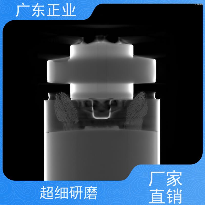 软包电池成品 X 射线检测设备