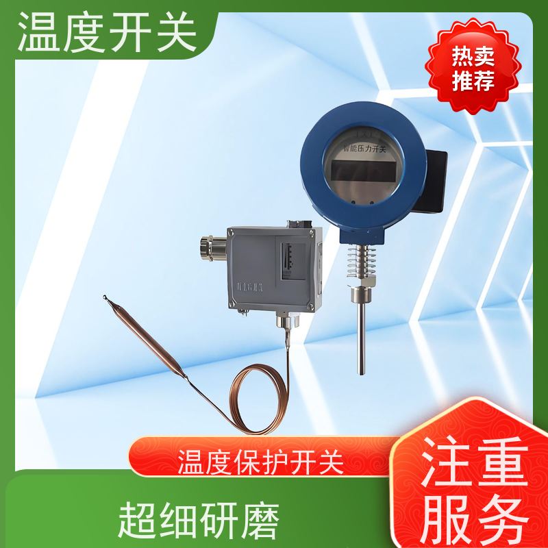 天康 节能温控开关 动作温度 300℃ 批发 源头厂家 性能稳定