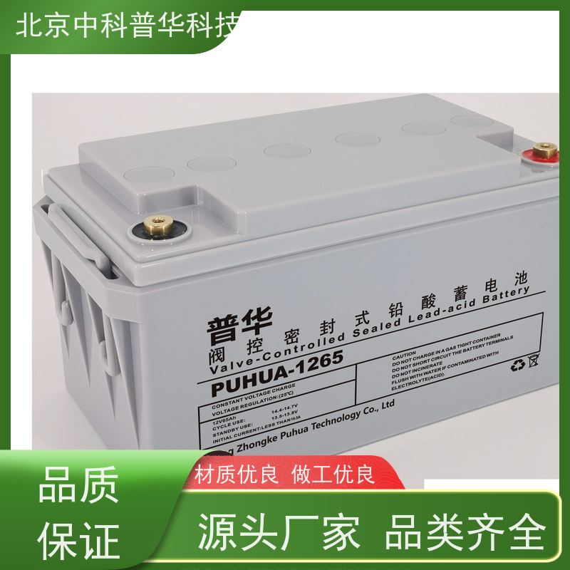 普华UPS电源 SD-1000S 内置隔离变压器 可靠性维护 低能耗 代理商