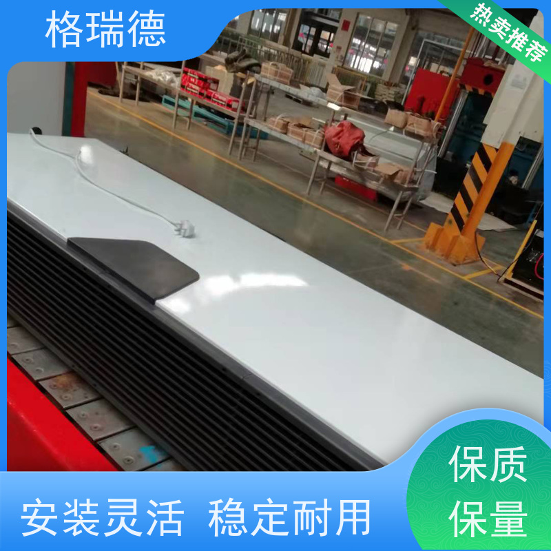 格瑞德 FP-WM170# 卧明风机盘管 结构灵活 运行平稳
