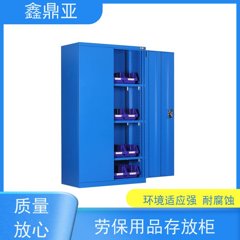 鑫鼎亚 高1800*宽1000*深500mm 量具收纳柜 防锈 封闭防护