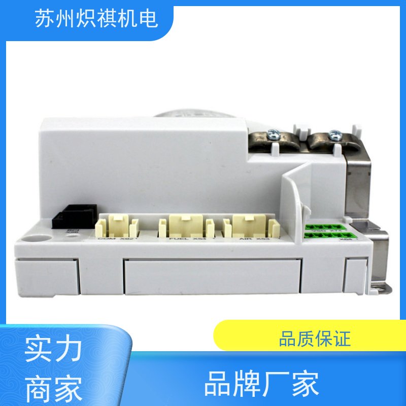 西门子SIEMENS 燃烧器程序控制器 LMV27.100A2RL 德国原装