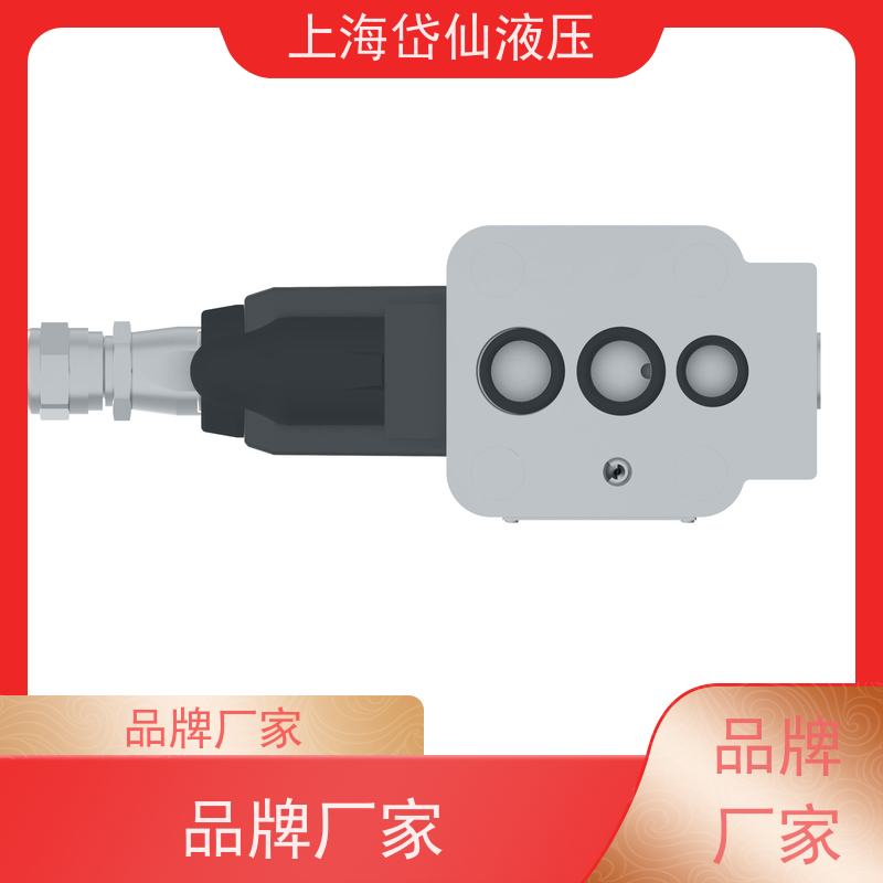 丹佛斯DANFOSS KBCG5-3-250D-Z-T-M2-4-A-PE7-H1-10 比例阀