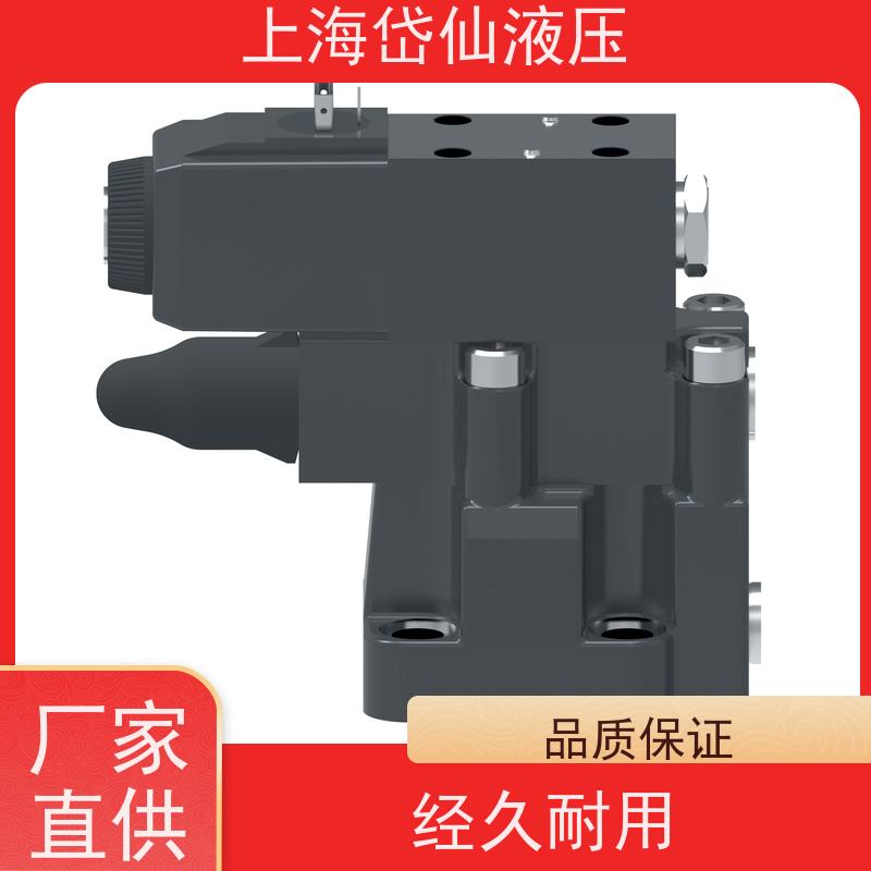VICKERS威格士 KBXCG-6-W160-Z-M2-3-A-PE7-H1-10 比例阀