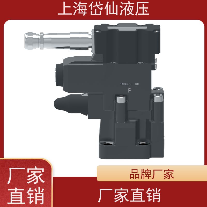 丹佛斯DANFOSS KCG-3-L250D-Z-M-U-HA1-10-P15-T13 比例阀
