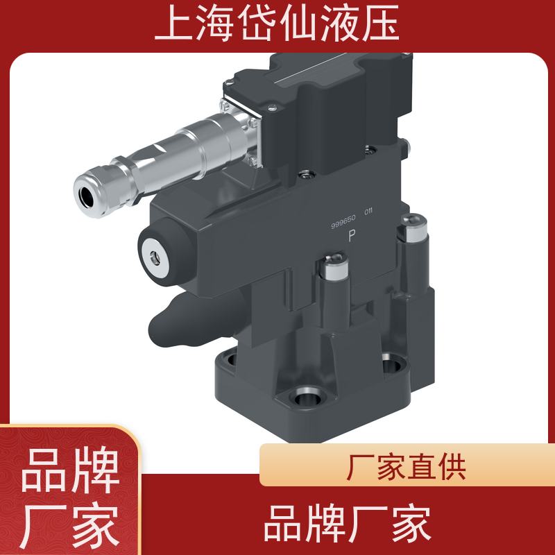 VICKERS威格士 KCG-3-L160D-Z-M-U-H1-10-P15-T12 比例阀