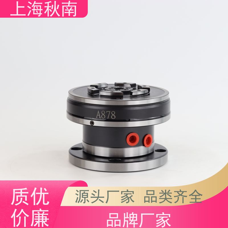 JATO 膜片筒夹 前置式 用于精密电子零件夹持加工