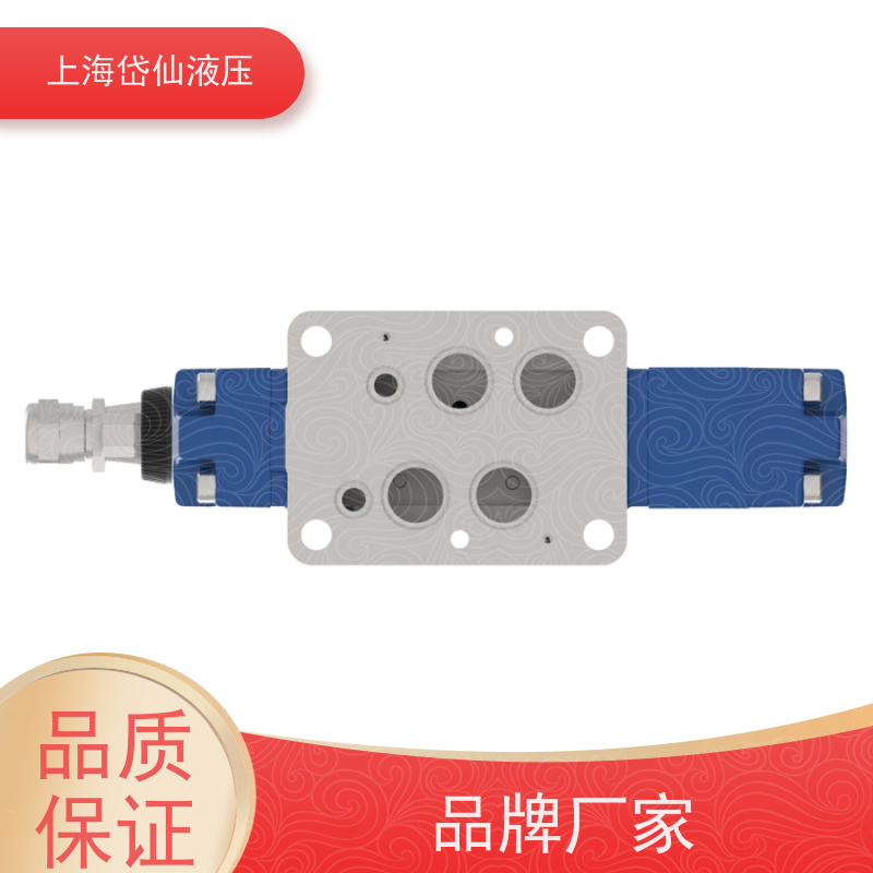 VICKERS威格士 KCG-6-W350-3-Z-M-U-H1-10 比例阀