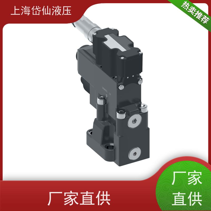 VICKERS威格士 KBXCG-6-W160-Z-M1-3-A-PE7-H1-10 比例阀