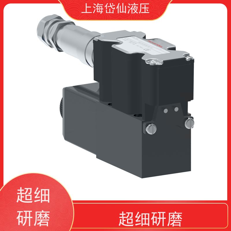 VICKERS威格士 KBCG-6-W350-3-Z-M1-3-A-PE7-H1-10 比例阀