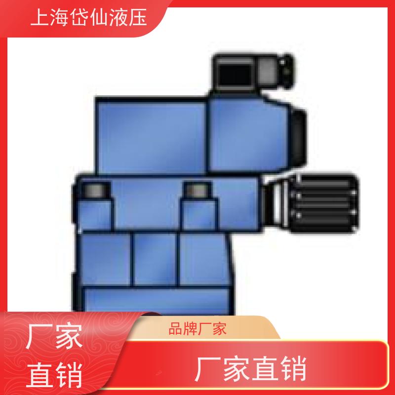 VICKERS威格士 KBCG-3-250D-Z-M2-2-A-PE7-H1-11 比例阀
