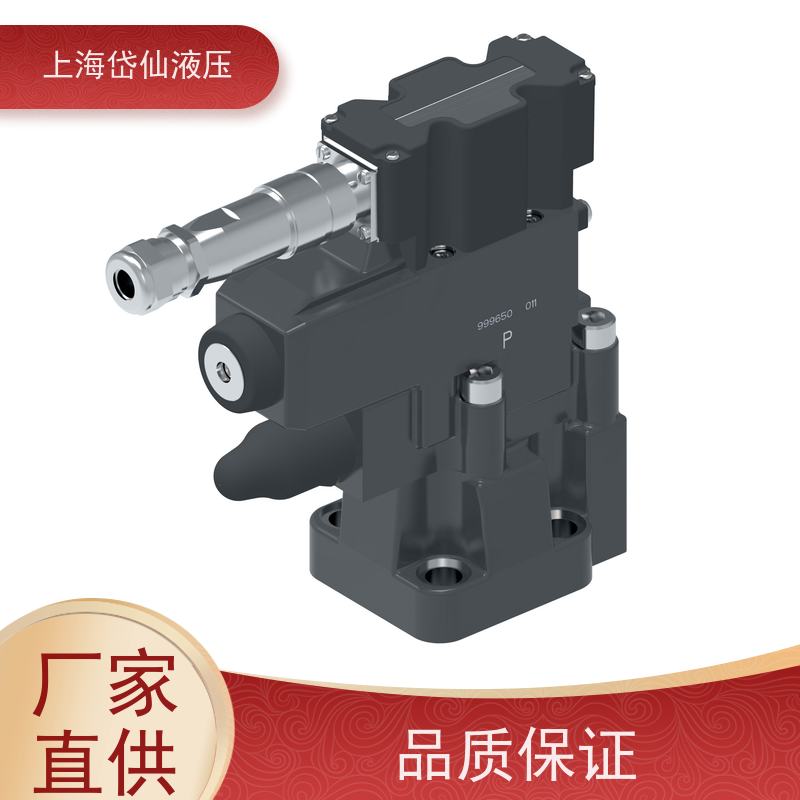 VICKERS威格士 KBCG-3-350D-Z-M2-1-A-PR7-H1-10 比例阀