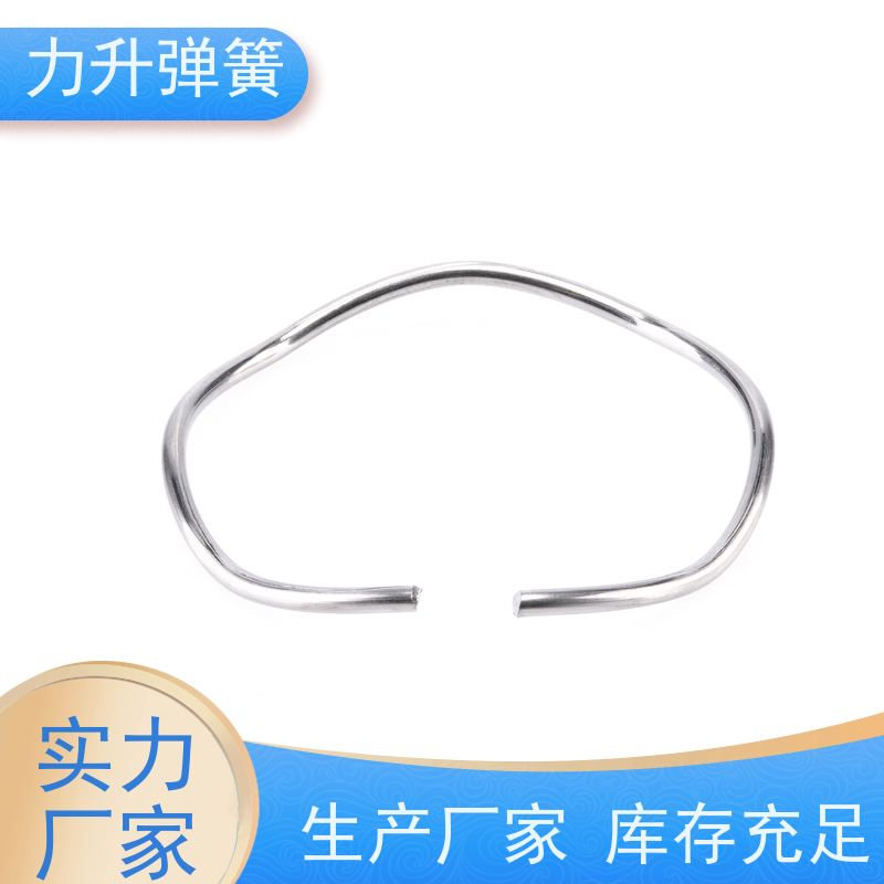 阀门波形弹簧 耐高温防腐蚀 寿命久 行业深耕 应用广泛 