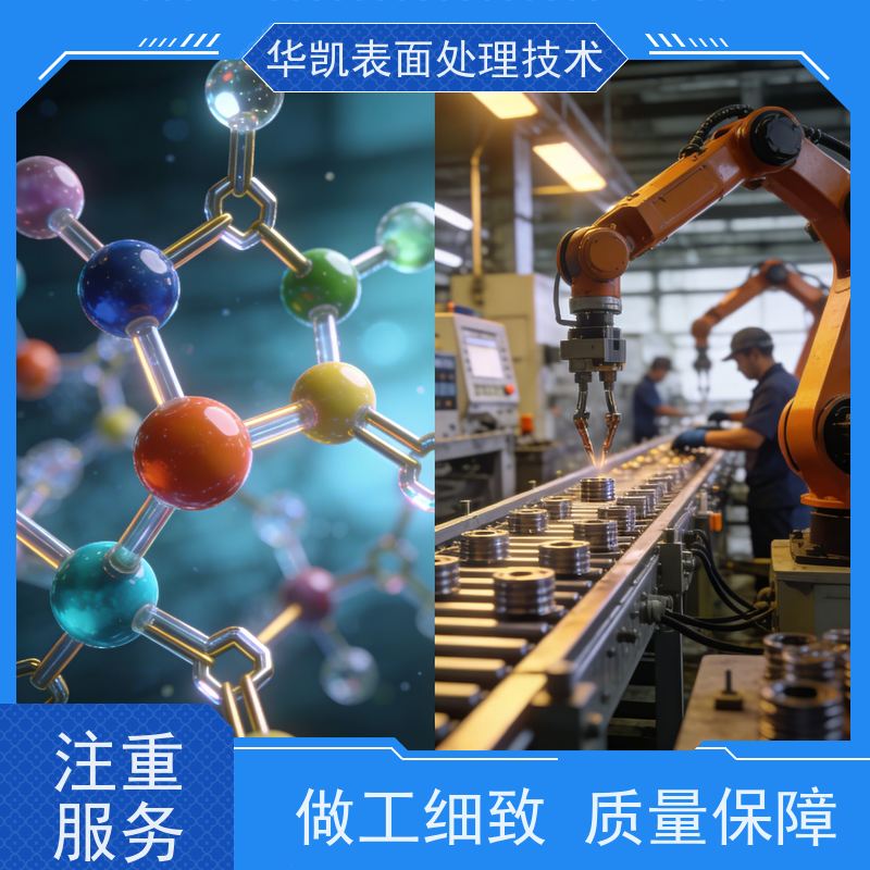 华凯表面处理 酸性镀金添加剂 高附着力配方 延长镀液寿命必备品
