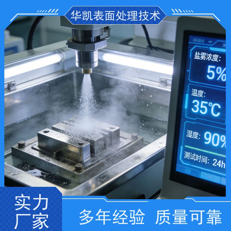 华凯表面处理 酸性镀金添加剂 高效稳定配方 节约时间可靠揭秘法