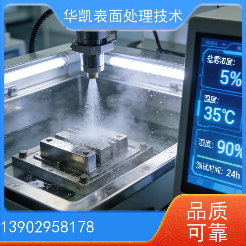 华凯 酸性镀金添加剂 抗杂质干扰 提升产能行业优选品