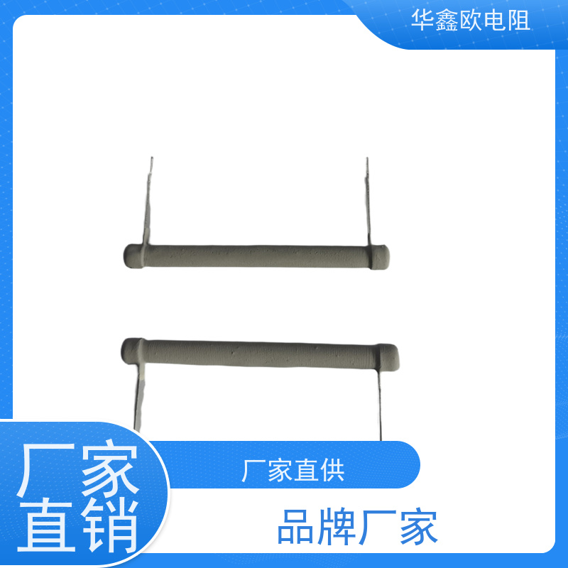 华鑫欧 KNP10W 品质保证 0R1 RX21-12W线绕电阻器