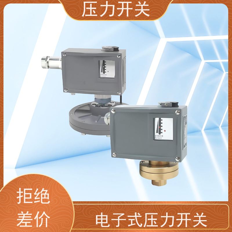 天康 沟槽压力开关 额定电压 110v 实力工厂 做工细致