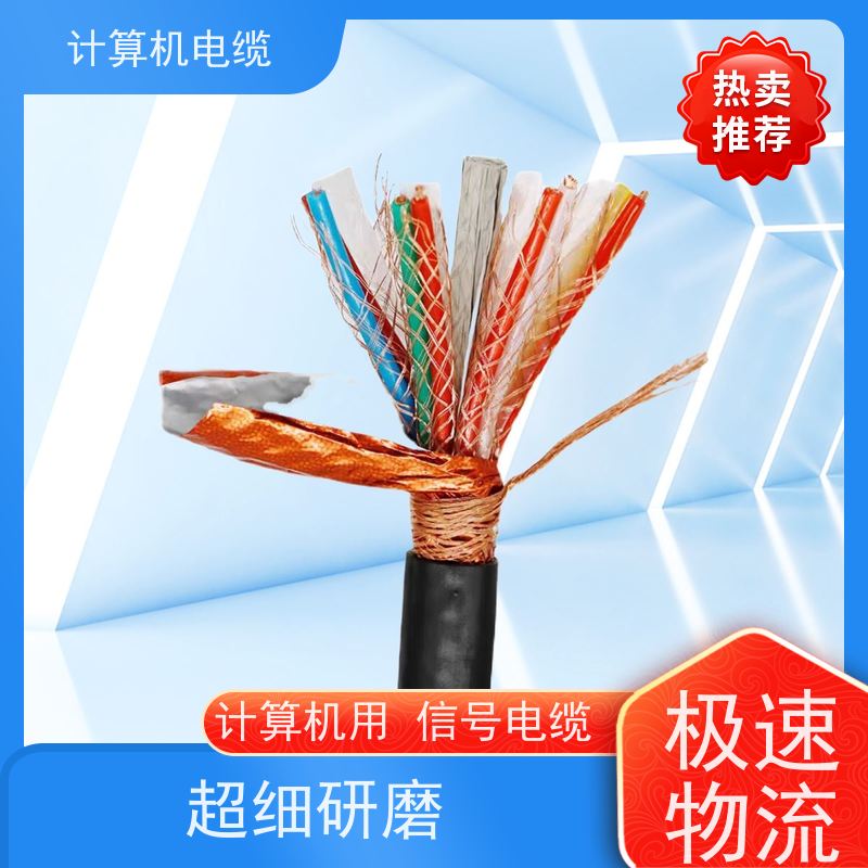 天康 阻燃耐高温计算机电缆 外径 10.5-78.1mm 厂家制造 优选材质