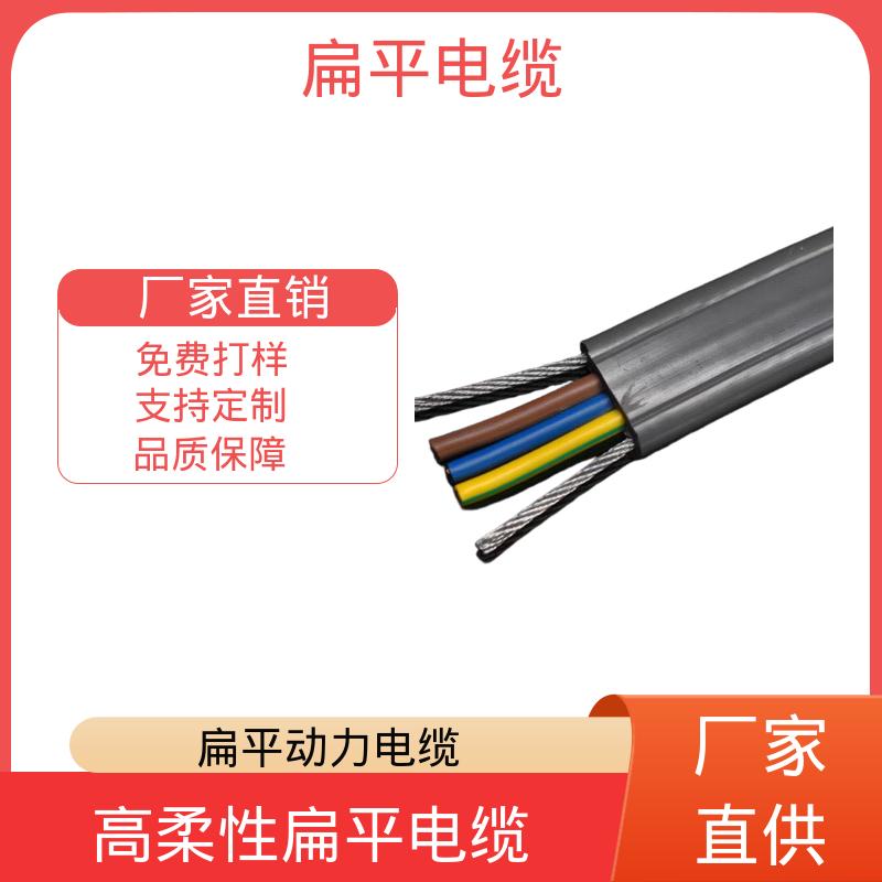 恒鑫 35平芯电缆 耐压测试 1500V;1min无击穿 厂家供应 规模生产