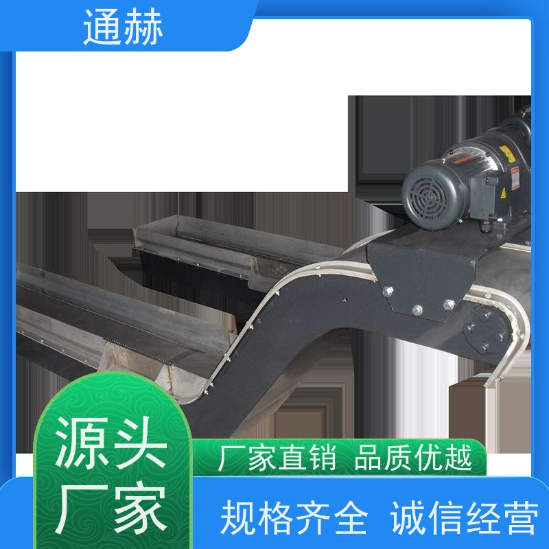 通赫 易安装 压辊磁性分离器 性能稳定 可来图定制