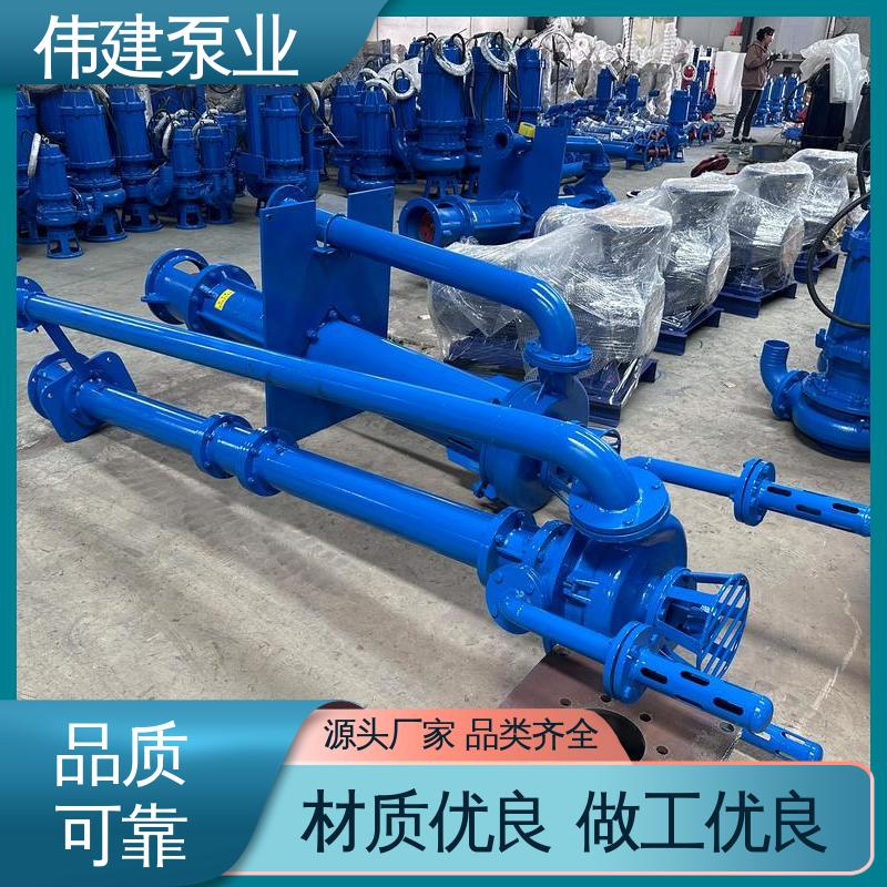 伟建生产 流量大扬程高 规格齐全 不锈钢齿轮泵 重油输送用