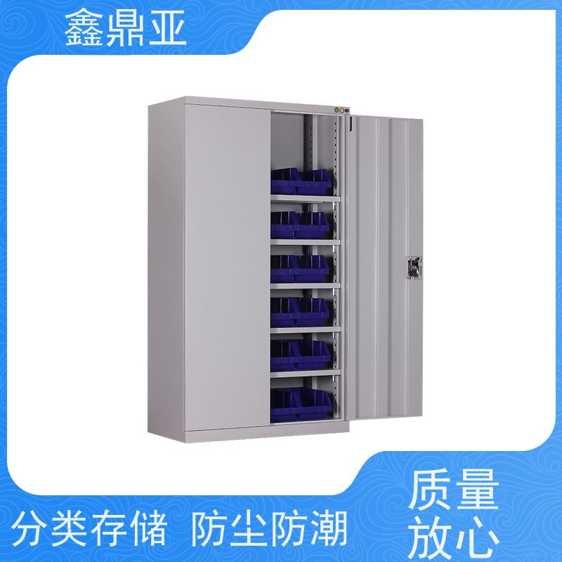 鑫鼎亚 高1800*宽1000*深500mm 汽车修理工具柜 耐油污 移动便捷
