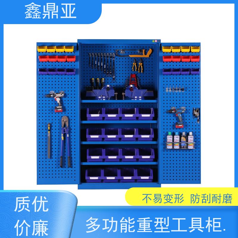 鑫鼎亚 高1800*宽1000*深500mm 螺丝收纳柜 整洁有序 环境适应强