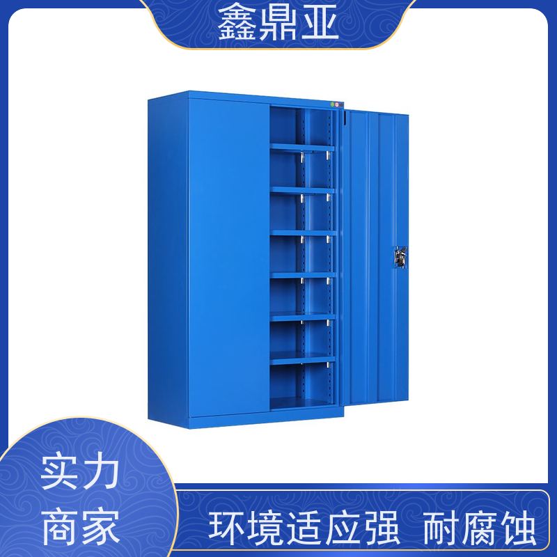 鑫鼎亚 高1800*宽1000*深500mm 五金工具柜 不变形 存取高效快速