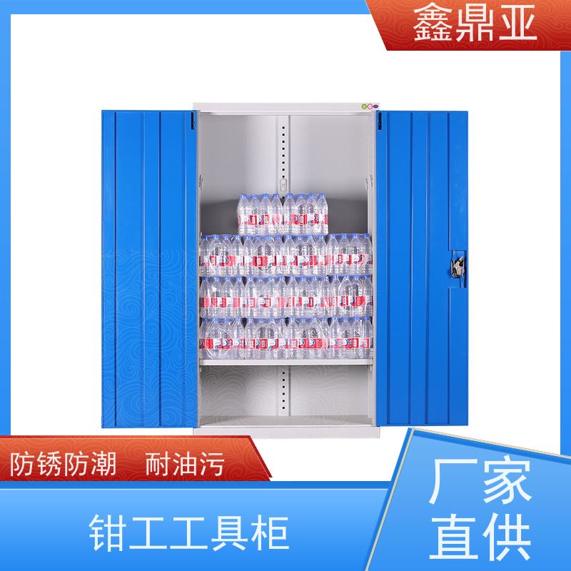 鑫鼎亚 高1800*宽1000*深500mm 数控工具柜 承重强 安全防护