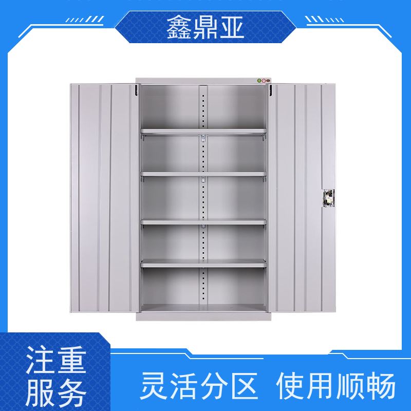 鑫鼎亚 高1800*宽1000*深500mm 汽车修理工具柜 耐磨 视野无死角