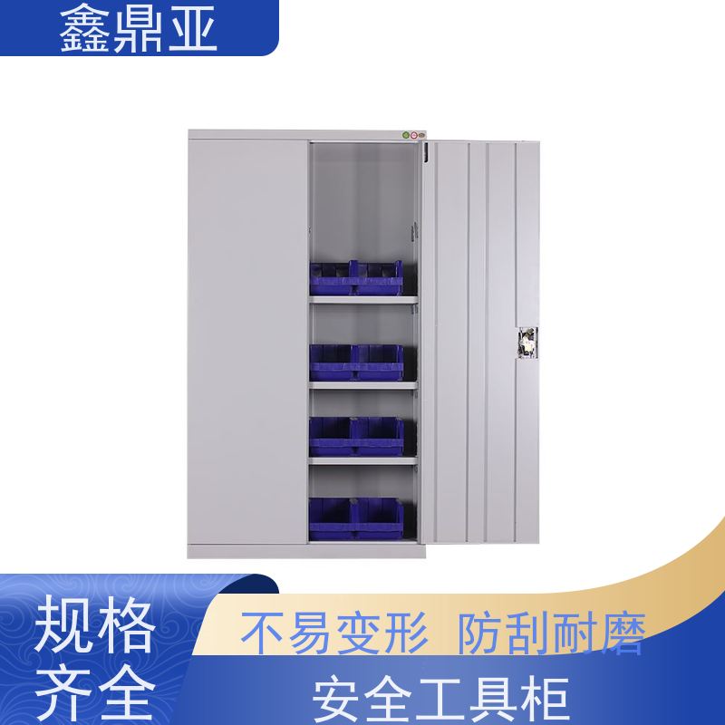 鑫鼎亚 高1800*宽1000*深500mm 零件收纳柜 耐腐蚀 存取高效快速