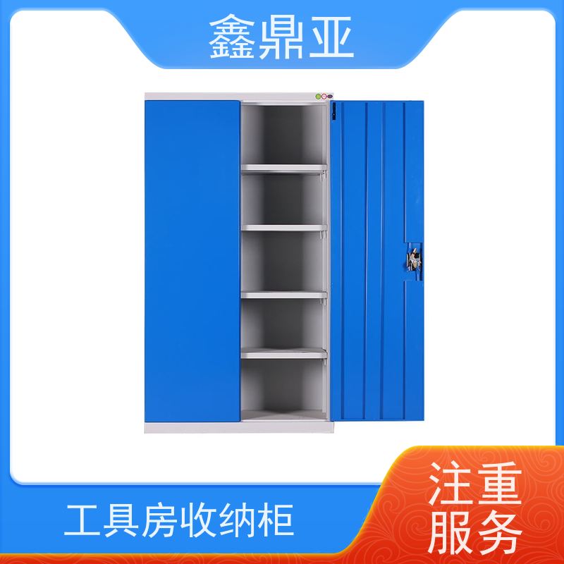 鑫鼎亚 高1800*宽1000*深500mm 配电房安全工具柜 高强度 使用顺畅